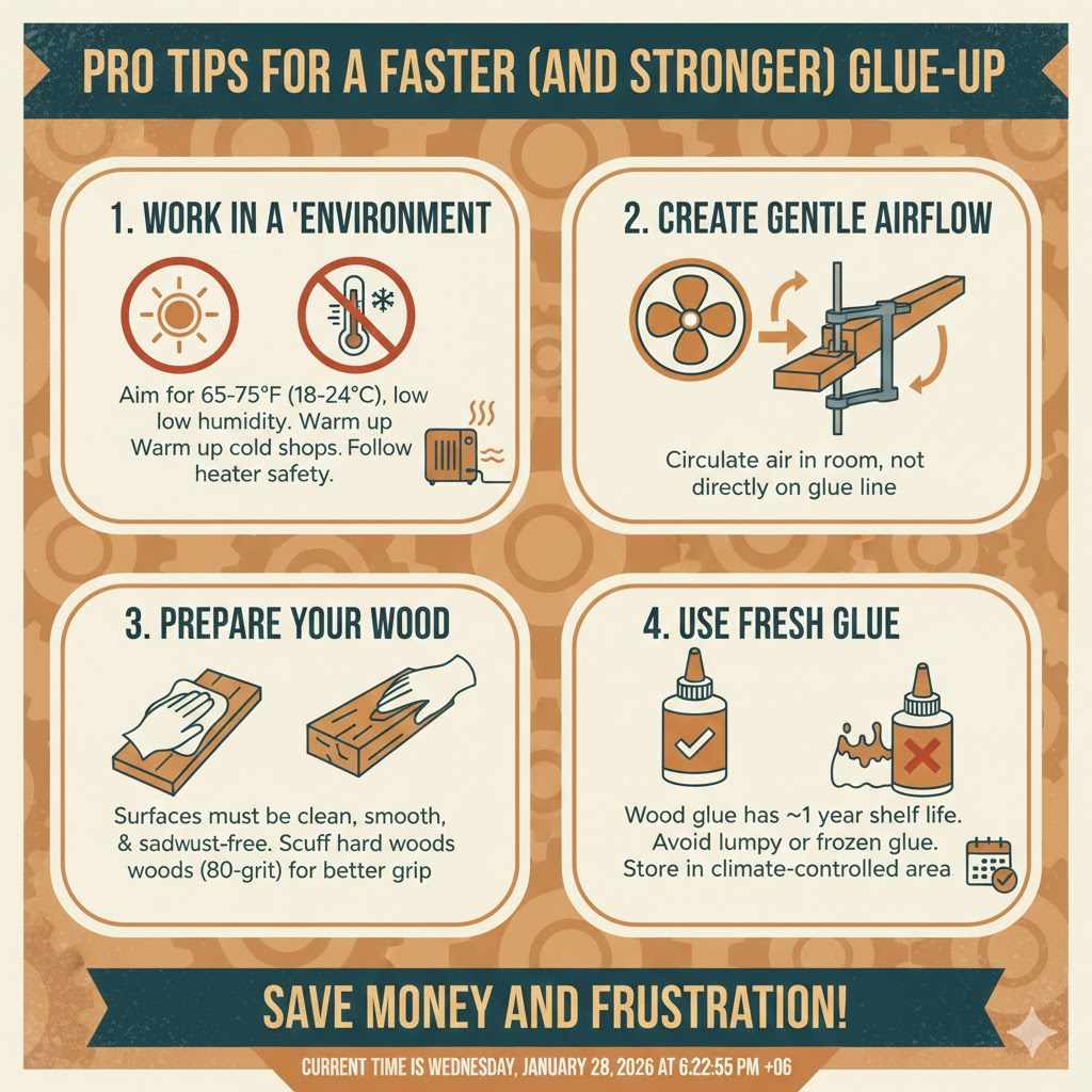 Pro Tips for a Faster