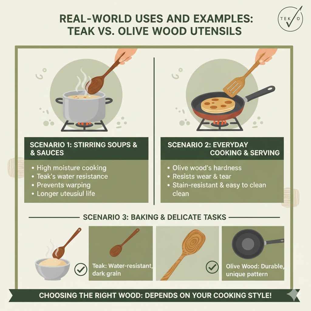 Real-World Uses and Examples

