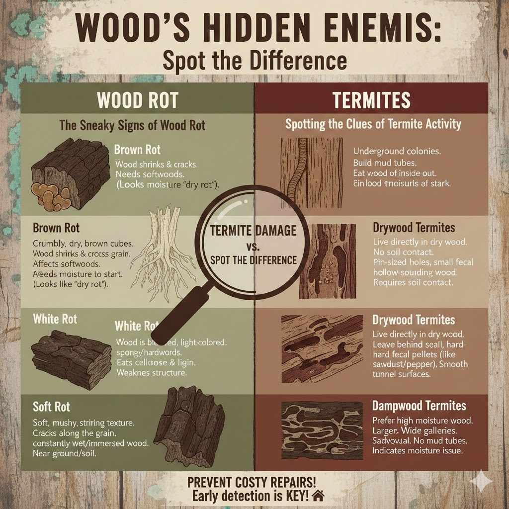 Recognizing Problems