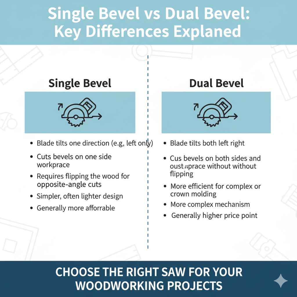 What Are Bevels and Why Do They Matter