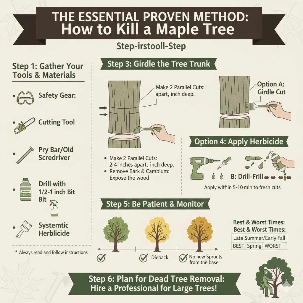 The Essential Proven Method