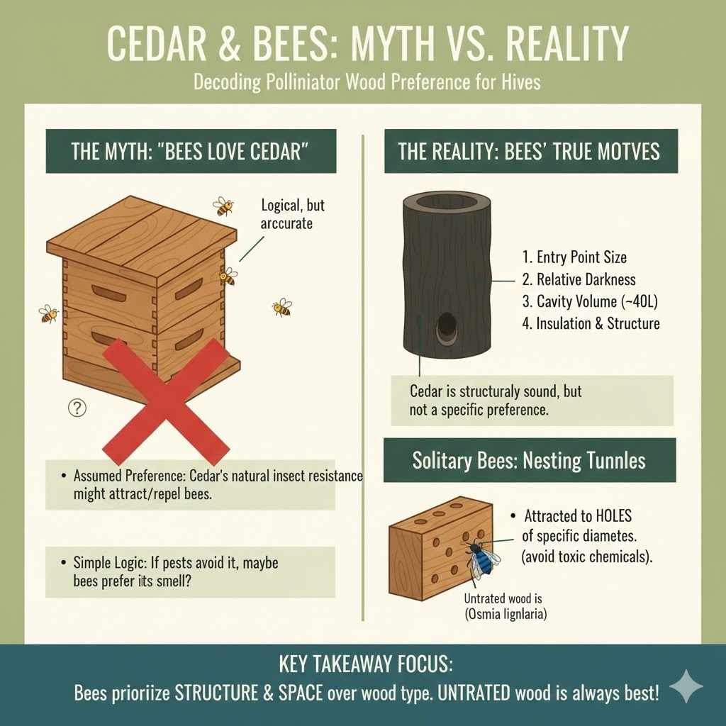 The Eternal Backyard Question