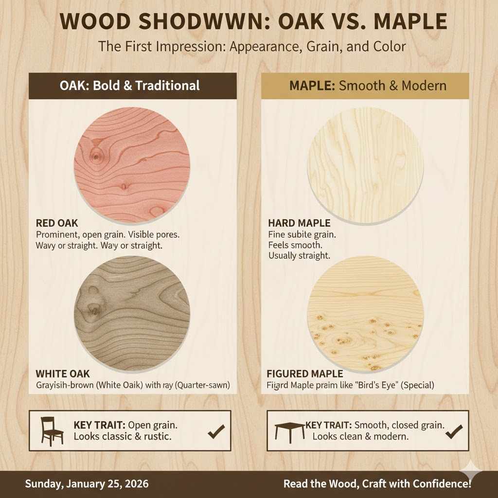 The First Impression