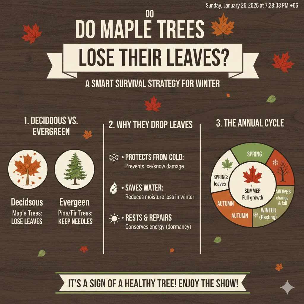 The Short and Simple Answer