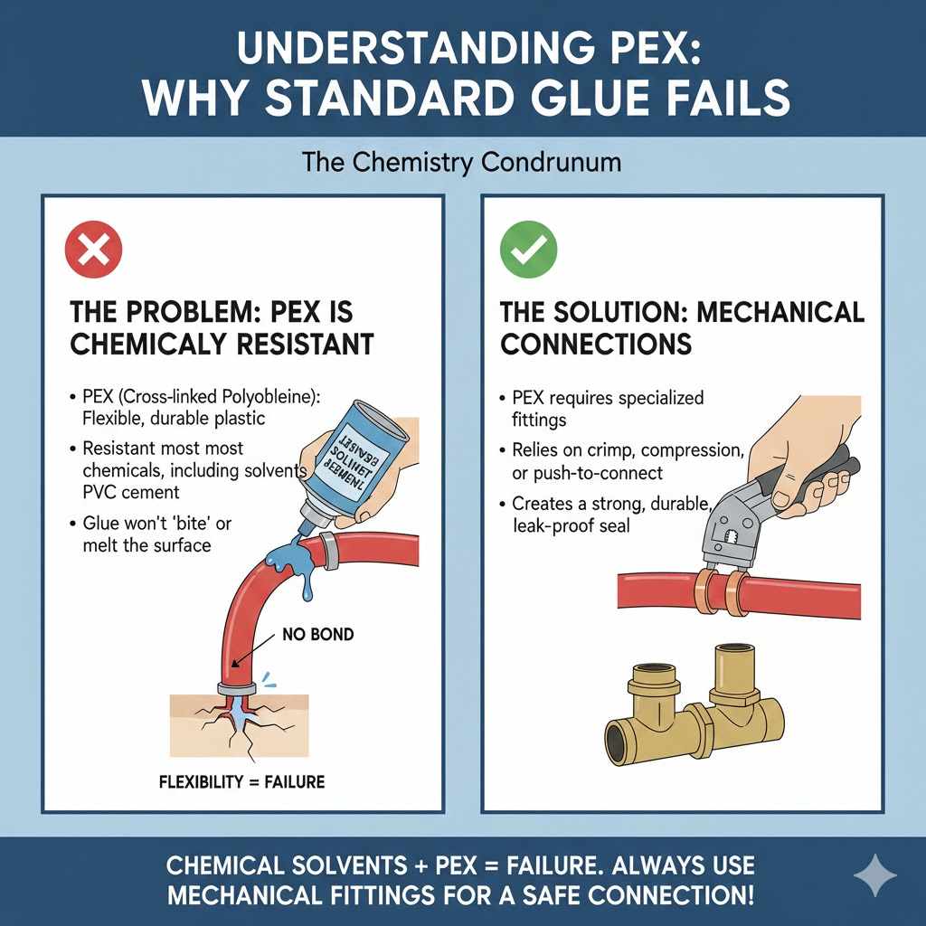 Understanding PEX