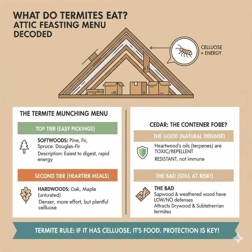 Understanding Termites