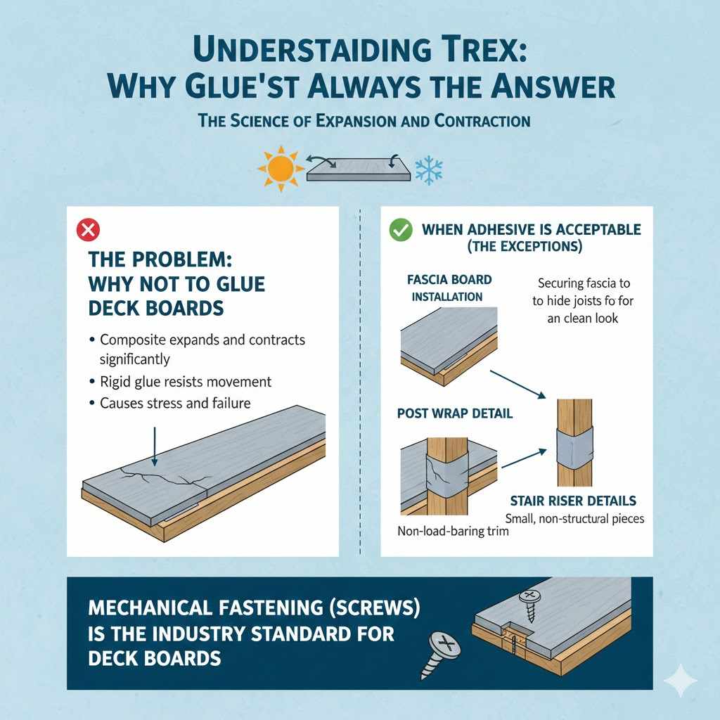 Understanding Trex