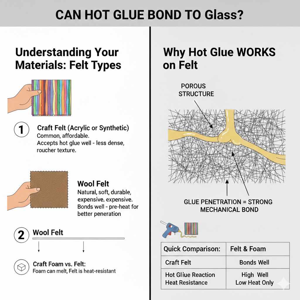 Understanding Your Materials