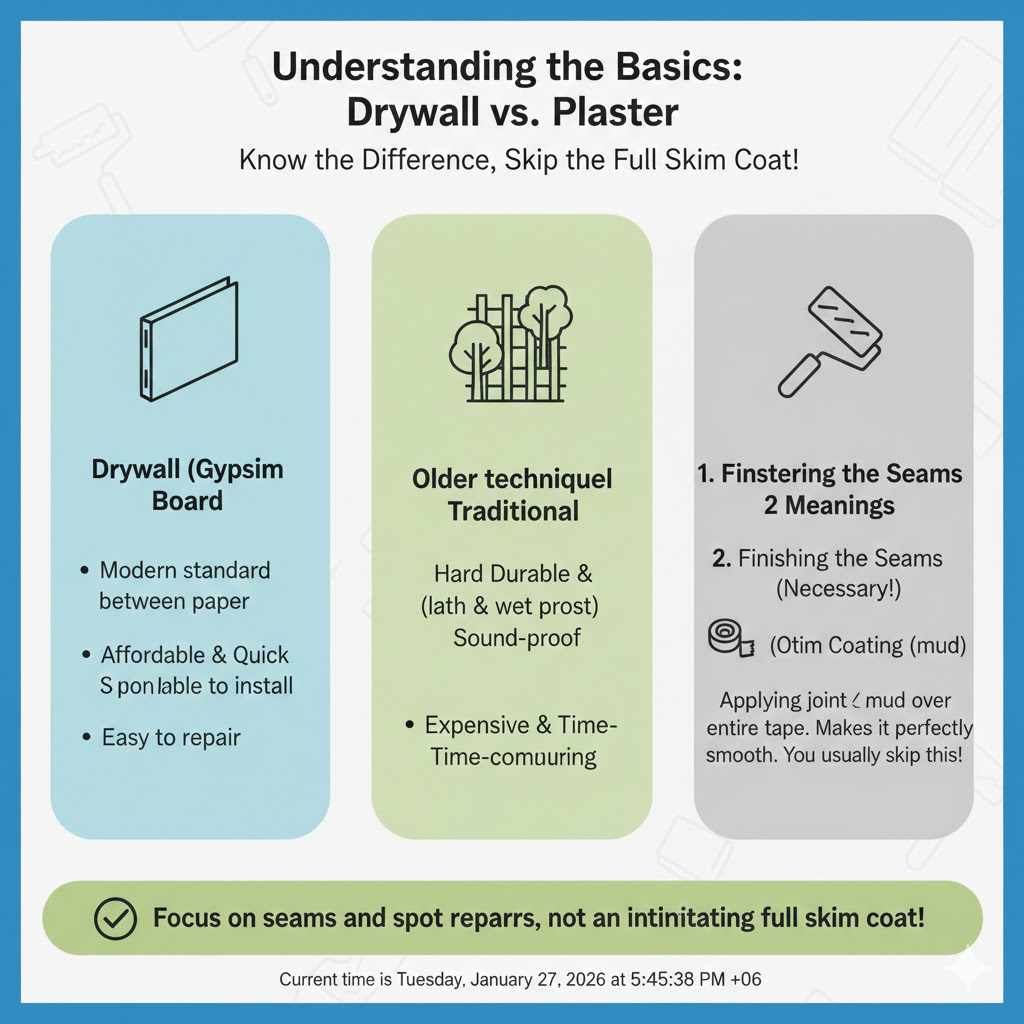 Understanding the Basics