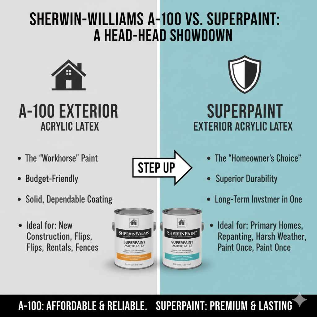 Understanding the Contenders