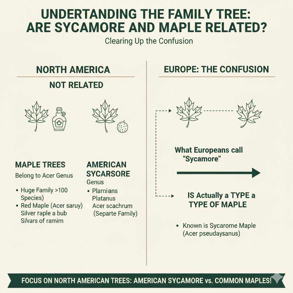 Understanding the Family Tree