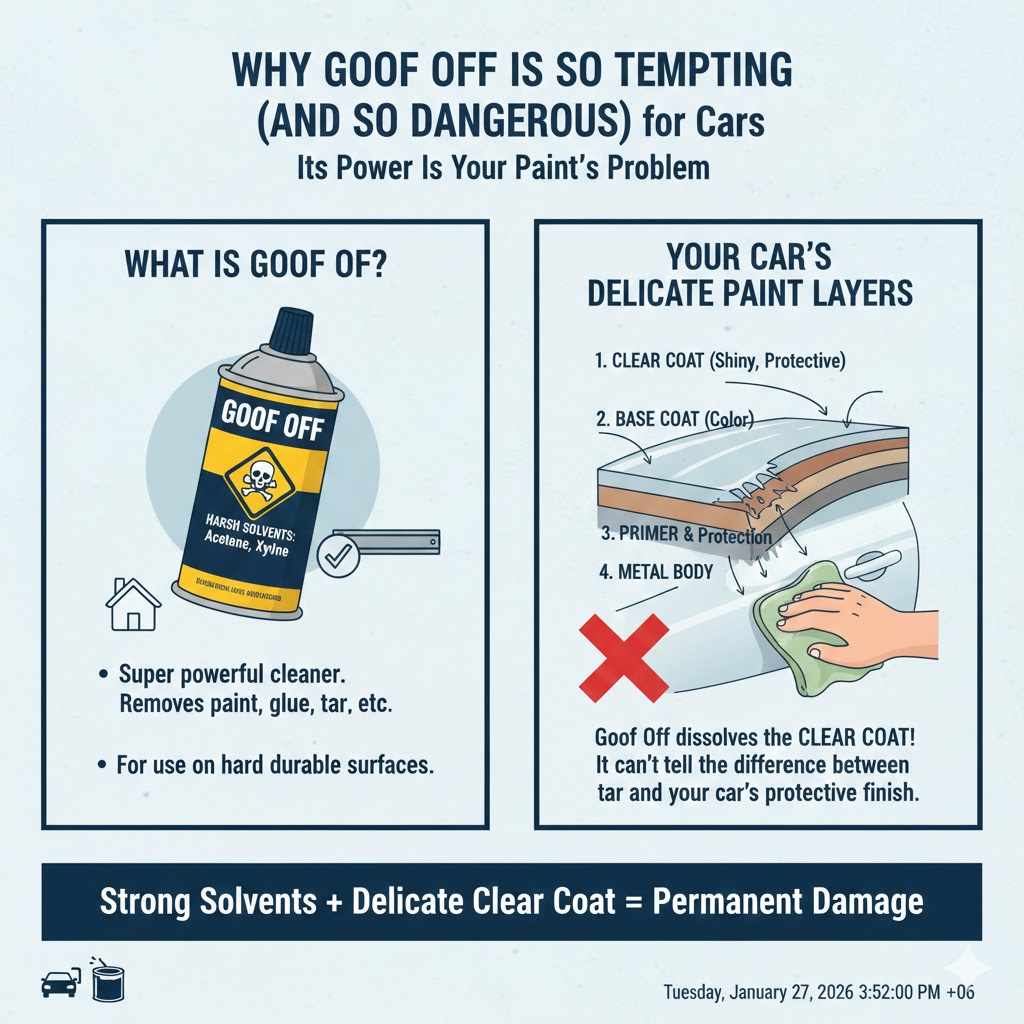 Why Goof Off Is So Tempting