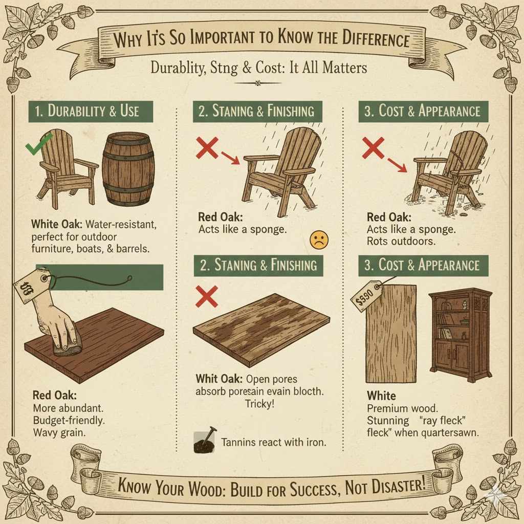 Why It's So Important to Know the Difference