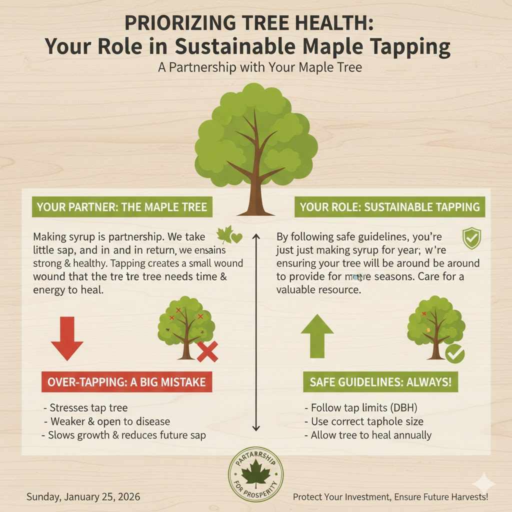 Why Your Tree’s Health Always Comes First