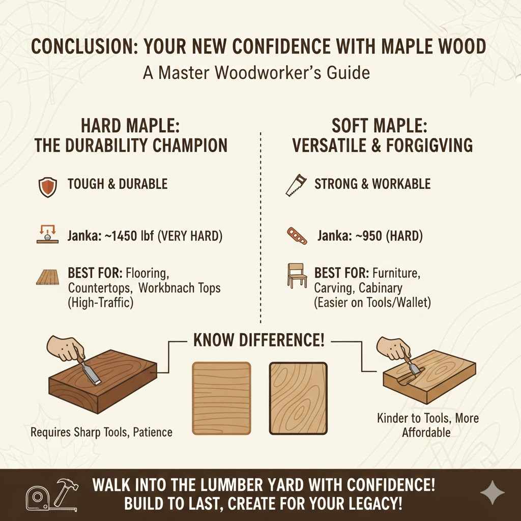 _Your New Confidence with Maple