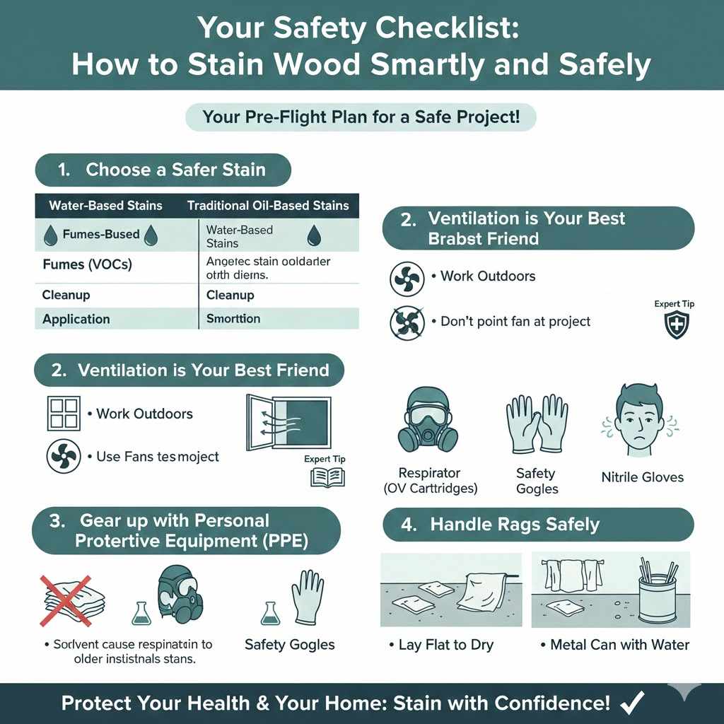 Your Safety Checklist