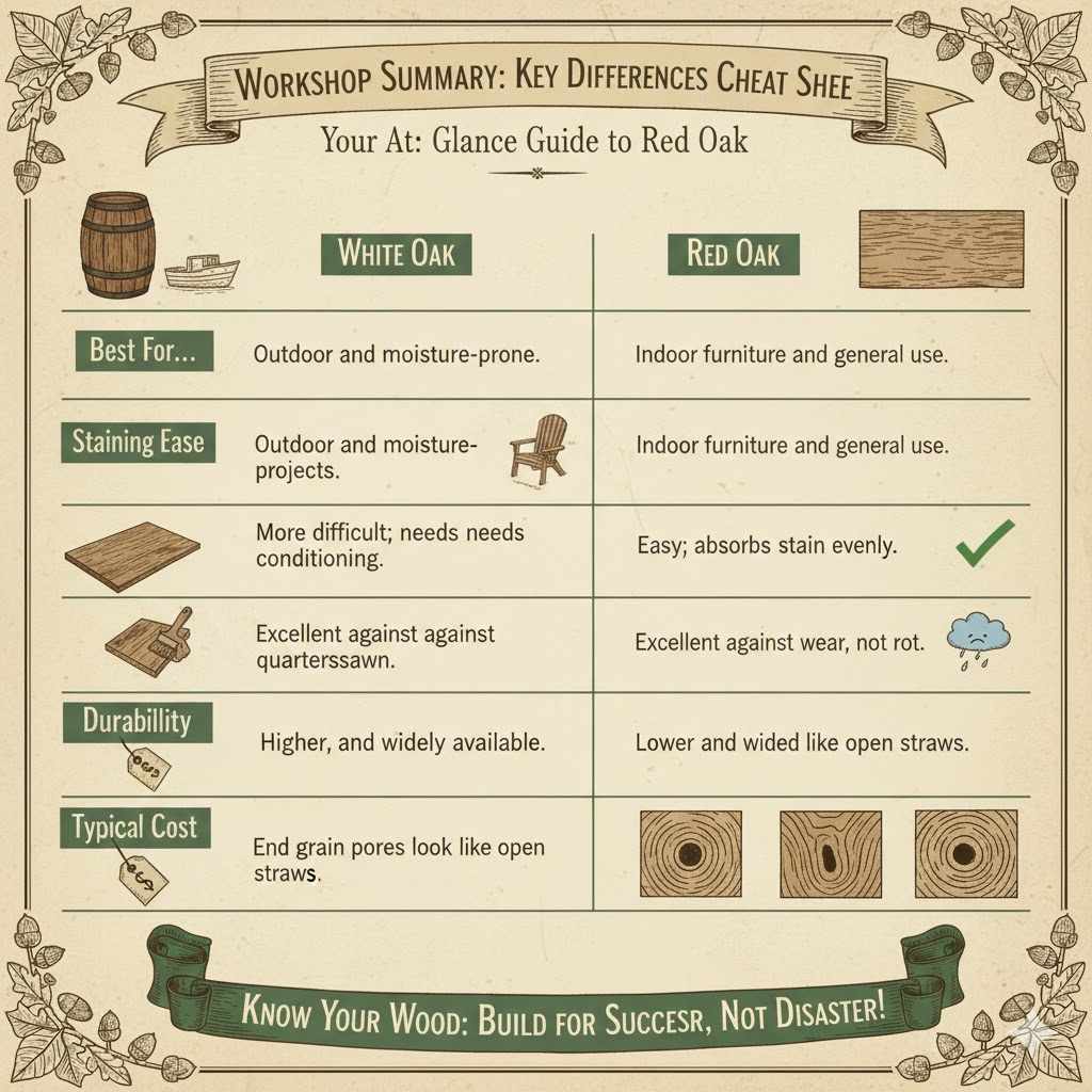 Your Workshop Summary