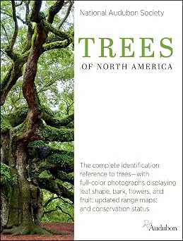 National Audubon Society Trees of North America field guide