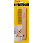 Purdy Steel Brush Comb