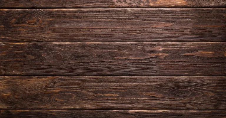 Wood plank texture with natural grain
