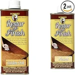 Howard Restor-A-Finish (Golden Oak) product photo