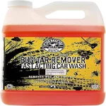 Chemical Guys Bug and Tar Heavy Duty Wash Soap, a clear-coat-safe alternative to Goof Off