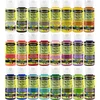 DecoArt Patio Outdoor acrylic paint set with 24 color bottles for exterior projects