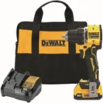 DEWALT DCD794D1 20V MAX ATOMIC brushless compact drill driver kit