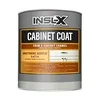 INSL-X Cabinet Coat urethane acrylic satin cabinet enamel, 1 quart can