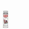 Krylon Glitter Blast Clear Sealer aerosol can
