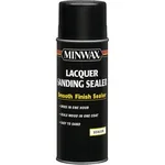 Minwax Lacquer Sanding Sealer 12.25 oz aerosol can