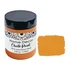 Non-toxic waterbased acrylic chalk paint bottle