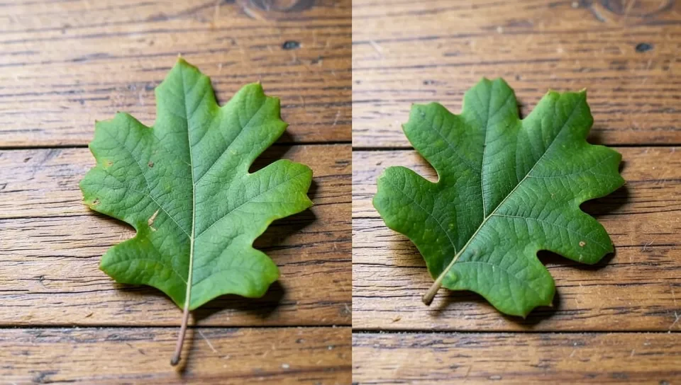 Understanding the White Oak Family
