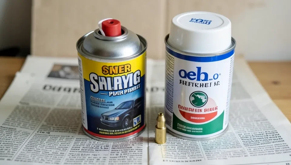Common Mistakes to Avoid When Painting Brass