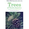 Trees of North America Golden Field Guide book cover