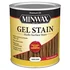 Minwax Gel Stain Aged Oak can