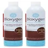 Bloxygen inert gas finish preserver two-can pack