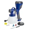 HomeRight Super Finish Max HVLP paint sprayer