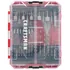 CRAFTSMAN Drill Bit Set 60 Pieces, Impact Driver and Screwdriver Bit Set