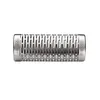 A-MAZE-N stainless steel pellet smoker tube