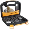Amazon Basics Drill & Driver Multi Bit Set, 100-Piece