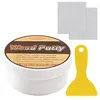 SEISSO wood putty labeled for trim