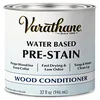 Varathane Pre-Stain Wood Conditioner bottle