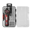 SKIL Twist 2.0 Rechargeable Electric Screwdriver with Pivoting Head