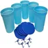 2-Gallon Bucket Tapping Kit (5 Taps)
