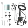 VEVOR stand airless paint sprayer with cart