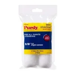 Purdy WhiteDove 4 inch mini roller with 3/8 inch nap