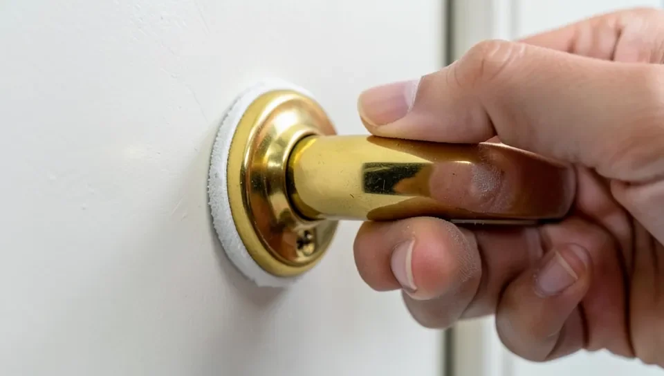 Why Painting Brass Can Be Tricky