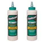 Titebond III Ultimate waterproof wood glue 16 oz bottle