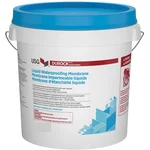 USG Durock liquid waterproofing membrane, 1 gallon